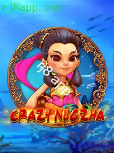 CrazyNuoZha