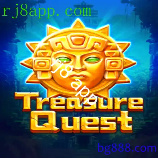 TreasureQuest